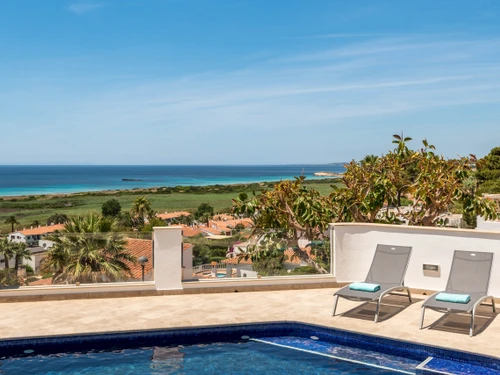 Villa Son Bou, 5 Schlafzimmer, 10 Personen - photo_1011875007919