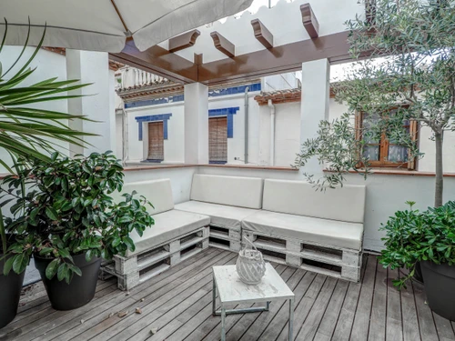 Villa Sitges, 4 Schlafzimmer, 8 Personen - photo_1011875023043