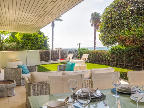 Apartamento Sitges, 4 dormitorios, 6 personas - photo_1011875021823