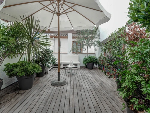 Villa Sitges, 4 Schlafzimmer, 8 Personen - photo_1011875023043