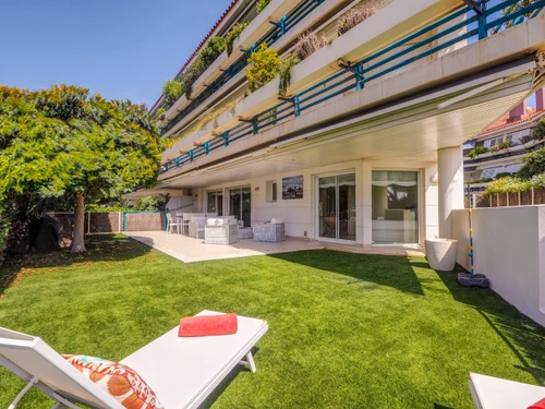 Apartamento Sitges, 4 dormitorios, 6 personas - photo_1011875021823