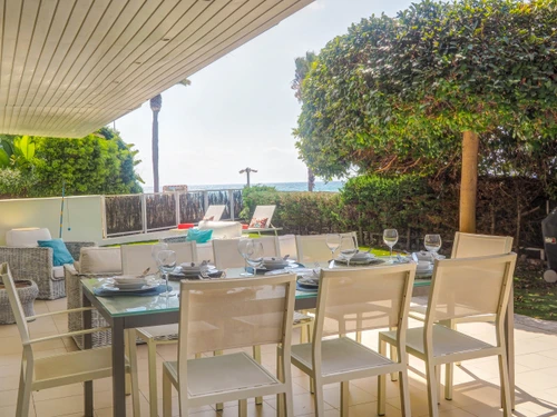 Apartamento Sitges, 4 dormitorios, 6 personas - photo_1011875021823