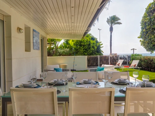 Apartamento Sitges, 4 dormitorios, 6 personas - photo_1011875021823