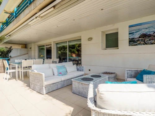 Apartamento Sitges, 4 dormitorios, 6 personas - photo_1011875021823