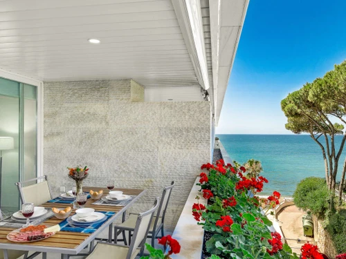 Ferienwohnung Marbella, 2 Schlafzimmer, 4 Personen - photo_1011874989728