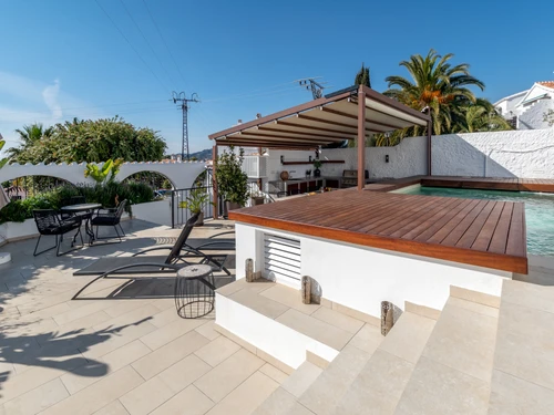 Villa Nerja, 4 dormitorios, 10 personas - photo_1011874964368