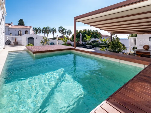 Villa Nerja, 4 Schlafzimmer, 10 Personen - photo_1011874964368