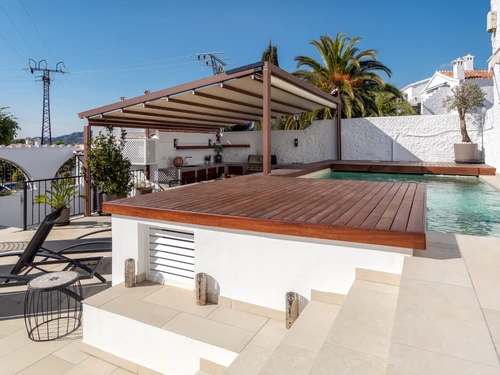 Villa Nerja, 4 Schlafzimmer, 10 Personen - photo_1011874964368