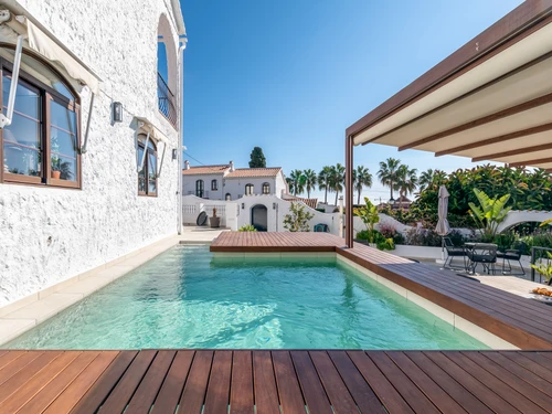 Villa Nerja, 4 Schlafzimmer, 10 Personen - photo_1011874964368