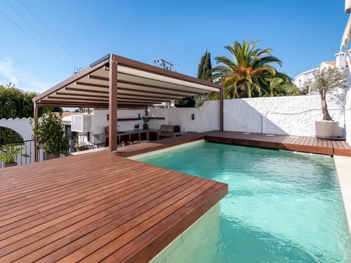 Villa Nerja, 4 Schlafzimmer, 10 Personen - photo_1011874964368