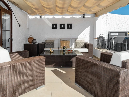 Villa Nerja, 4 Schlafzimmer, 10 Personen - photo_1011874964368
