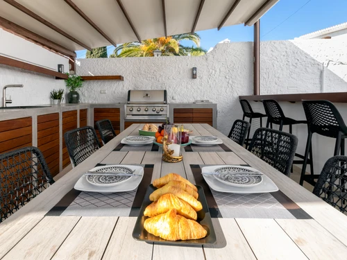 Villa Nerja, 4 Schlafzimmer, 10 Personen - photo_1011874964368