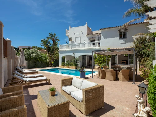Villa Mijas Costa, 6 Schlafzimmer, 14 Personen - photo_1011875081498