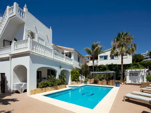 Villa Mijas Costa, 6 Schlafzimmer, 14 Personen - photo_1011875081498