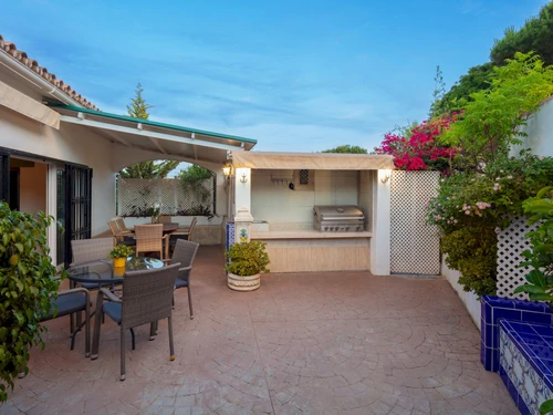 Villa Mijas Costa, 6 Schlafzimmer, 14 Personen - photo_1011875081498