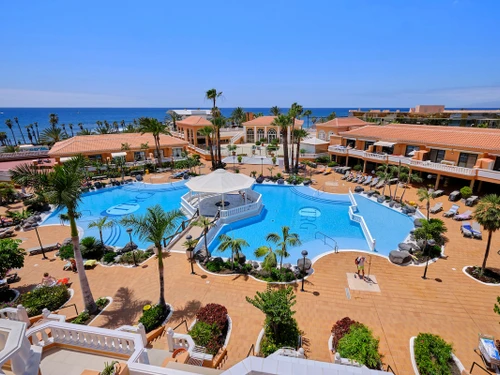 Apartamento Tenerife, 1 dormitorio, 2 personas - photo_1011874954265