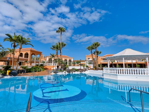 Apartment Tenerife, 1 bedroom, 2 persons - photo_1011874954265