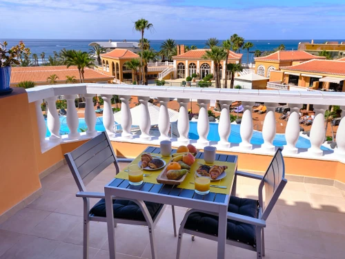 Apartment Tenerife, 1 bedroom, 2 persons - photo_1011874954265