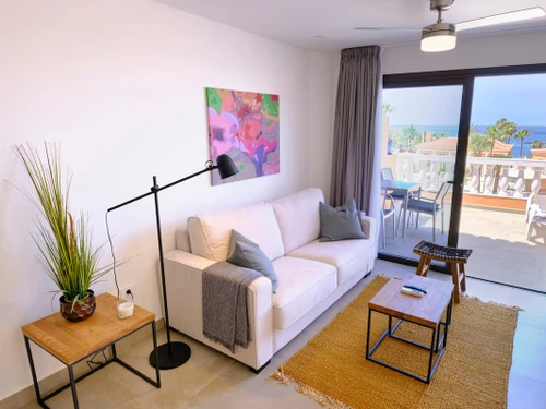 Apartment Tenerife, 1 bedroom, 2 persons - photo_1011874954265