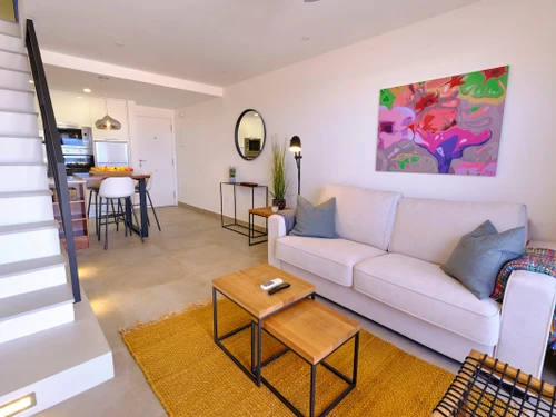 Apartment Tenerife, 1 bedroom, 2 persons - photo_1011874954265