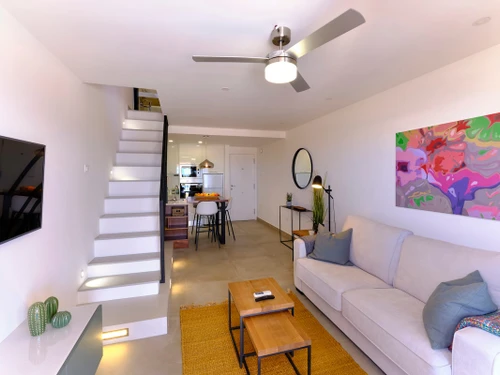 Apartment Tenerife, 1 bedroom, 2 persons - photo_1011874954265