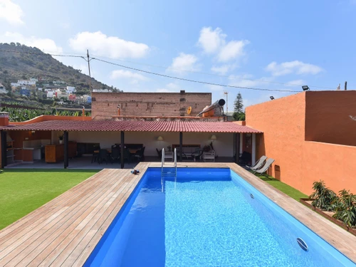 Ferienhaus Arucas, 5 Schlafzimmer, 10 Personen - photo_1011875055945