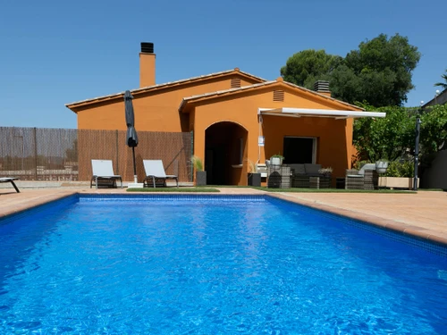 Villa Begur, 4 dormitorios, 8 personas - photo_1011875013579