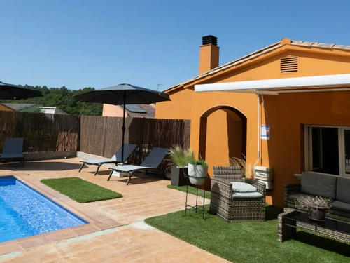 Villa Begur, 5 pièces, 8 personnes - photo_1011875013579