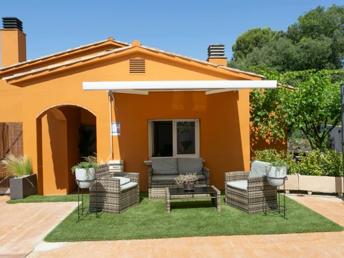 Villa Begur, 5 pièces, 8 personnes - photo_1011875013579