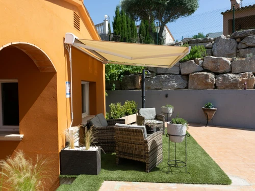 Villa Begur, 5 pièces, 8 personnes - photo_1011875013579