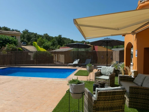 Villa Begur, 5 pièces, 8 personnes - photo_1011875013579