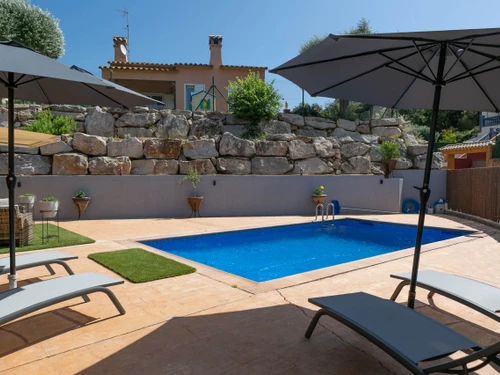 Villa Begur, 5 pièces, 8 personnes - photo_1011875013579