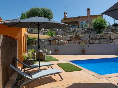 Villa Begur, 5 pièces, 8 personnes - photo_1011875013579