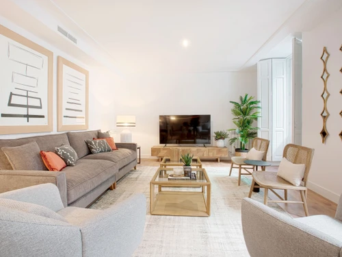 Appartement Madrid, 4 pièces, 6 personnes - photo_1011874934728