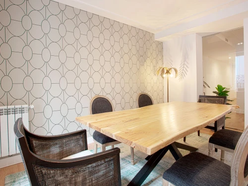 Appartement Madrid, 4 pièces, 6 personnes - photo_1011874934728