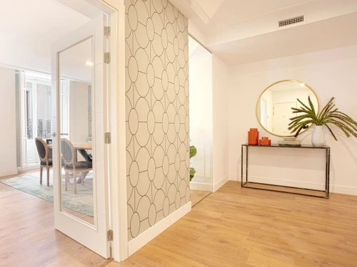 Appartement Madrid, 4 pièces, 6 personnes - photo_1011874934728