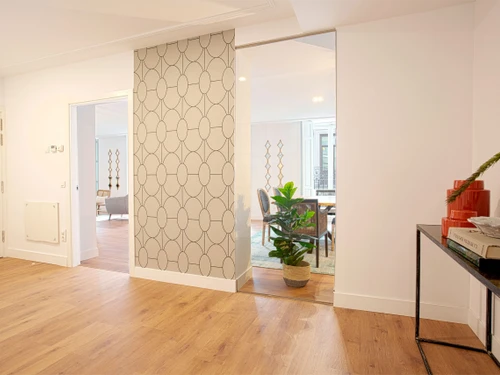 Appartement Madrid, 4 pièces, 6 personnes - photo_1011874934728