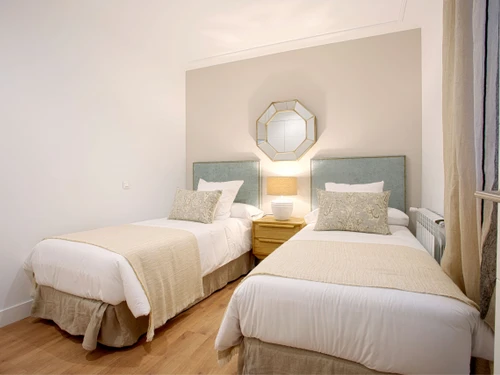 Appartement Madrid, 4 pièces, 6 personnes - photo_1011874934728