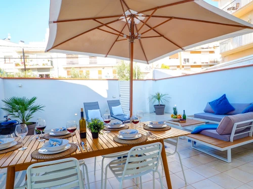 Apartment Sitges, 3 bedrooms, 6 persons - photo_1011874864726