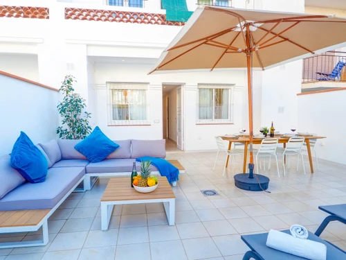 Apartment Sitges, 3 bedrooms, 6 persons - photo_1011874864726