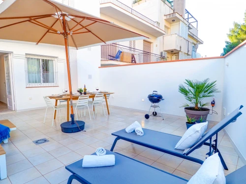Apartment Sitges, 3 bedrooms, 6 persons - photo_1011874864726