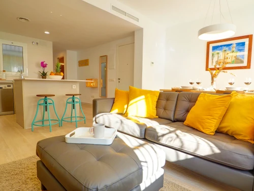 Apartment Sitges, 3 bedrooms, 6 persons - photo_1011874864726