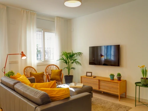 Apartment Sitges, 3 bedrooms, 6 persons - photo_1011874864726