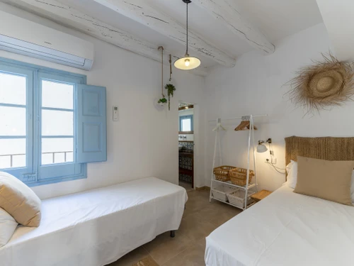 Villa Sitges, 3 Schlafzimmer, 6 Personen - photo_1011875024991