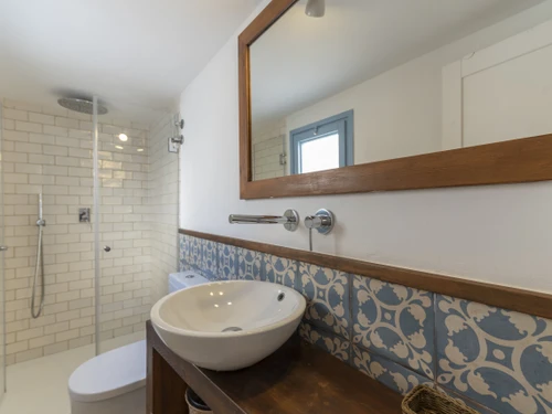 Villa Sitges, 3 Schlafzimmer, 6 Personen - photo_1011875024991