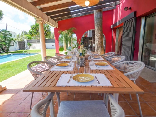 Villa Sitges, 6 Schlafzimmer, 14 Personen - photo_1011875036752