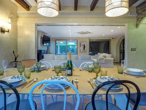 Villa Sitges, 6 Schlafzimmer, 14 Personen - photo_1011875036752