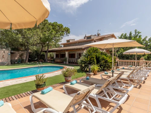 Villa Muro, 9 pièces, 16 personnes - photo_1011875010240