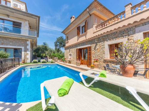 Villa Maria de la salut, 5 Schlafzimmer, 9 Personen - photo_1011875033763
