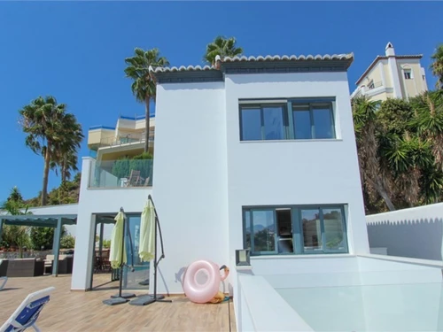 Villa Nerja, 4 bedrooms, 8 persons - photo_1011875140782
